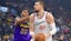 Ivica Zubac Los Angeles Clippers NBA