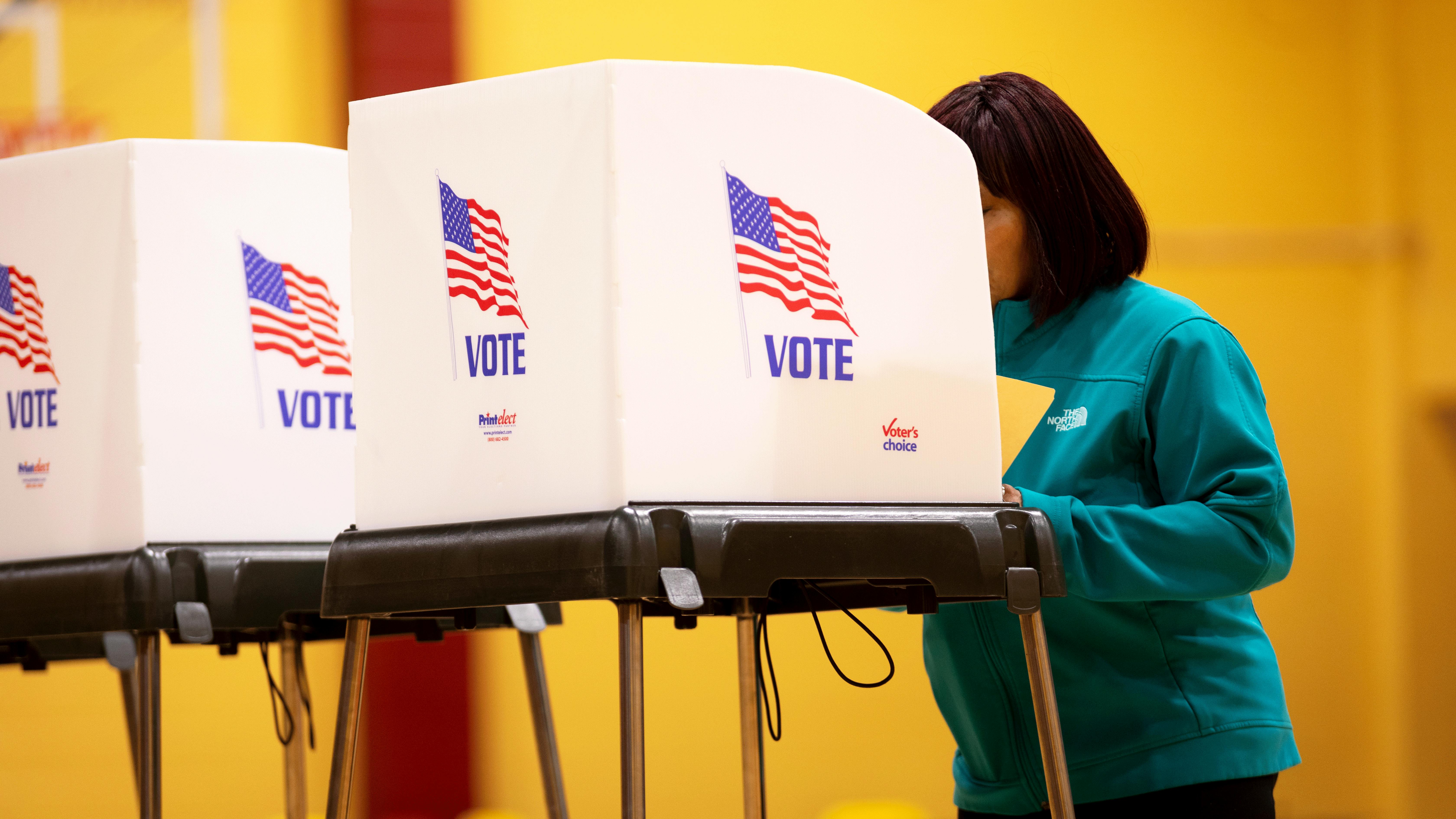 Polls vs. Prediction Markets: 2026 Midterm Odds Explained