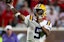 Jayden Daniels NCAAF