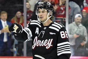 New Jersey Sports Betting Year in Review