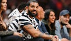 Stake Gifts Drake $1M for His Birthday