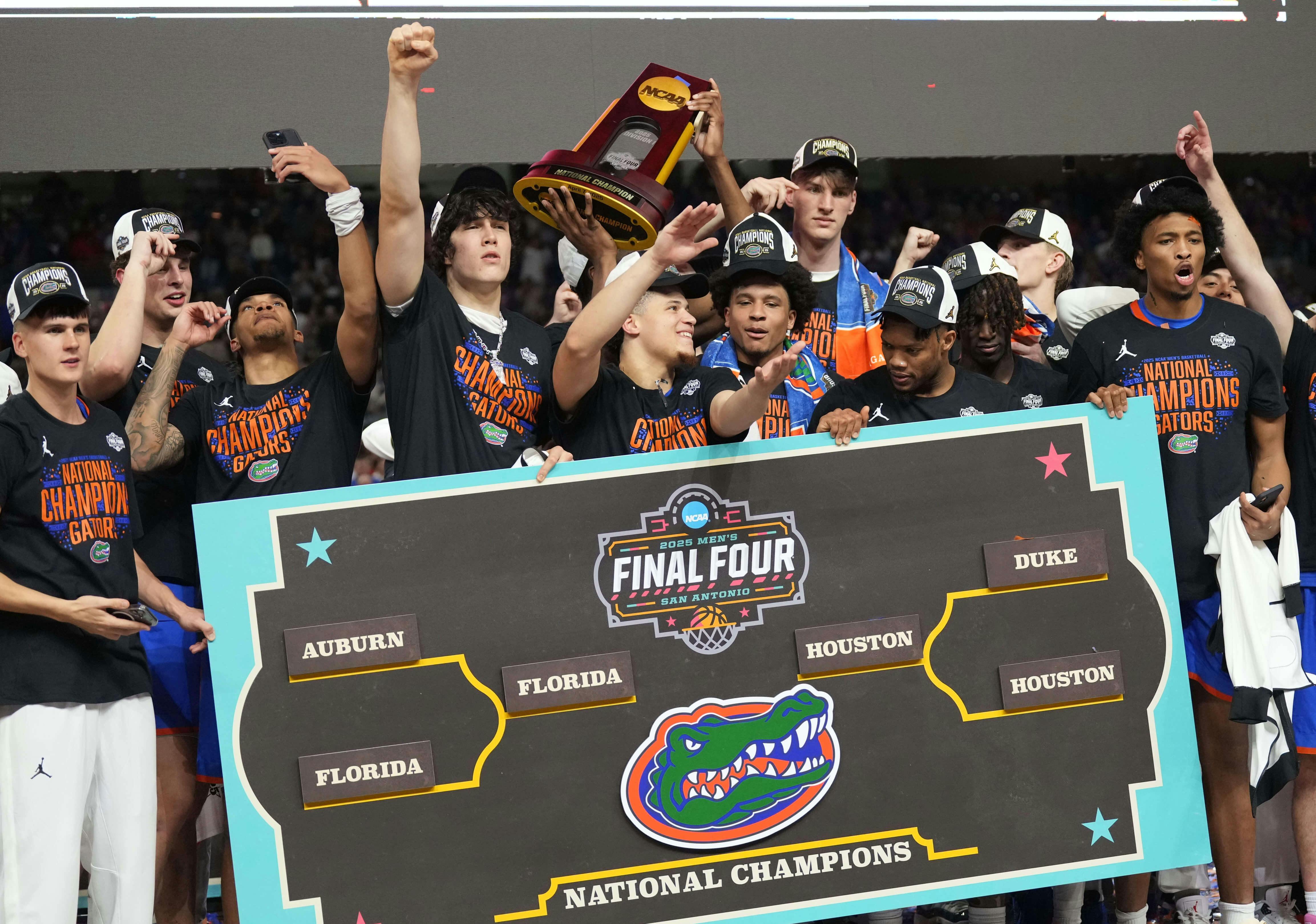 Flutter Revenue Up 8% in Q1 Despite Favorites Dominating March Madness