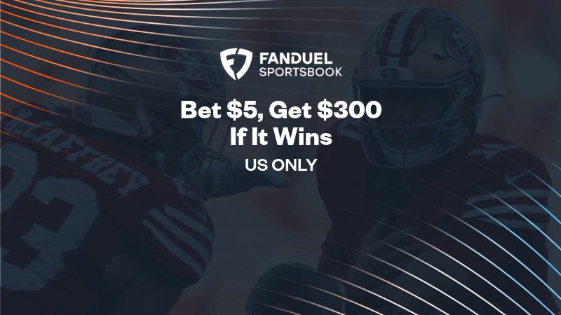 FanDuel Promo Code for NFL Week 7 Sunday