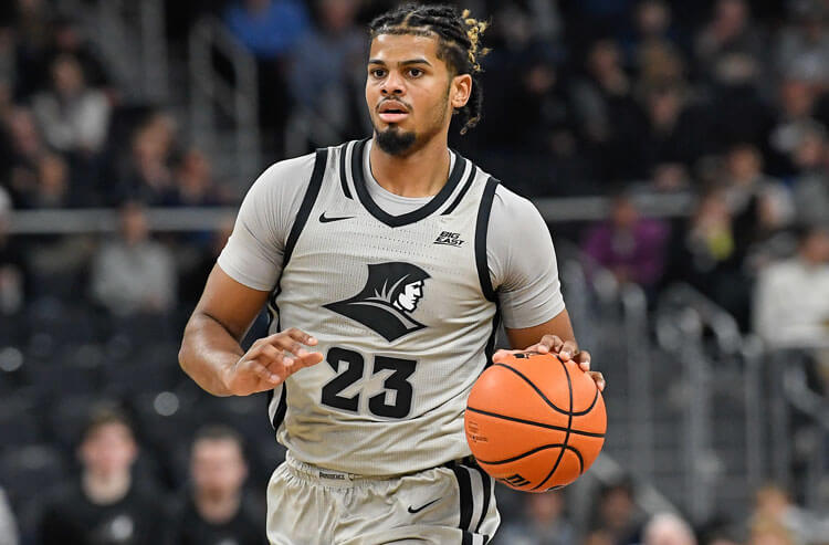 UConn vs Providence Odds, Picks and Predictions: Friars Cover Eighth Straight Contest