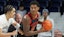 Julian Reese Maryland Terrapins NCAAB