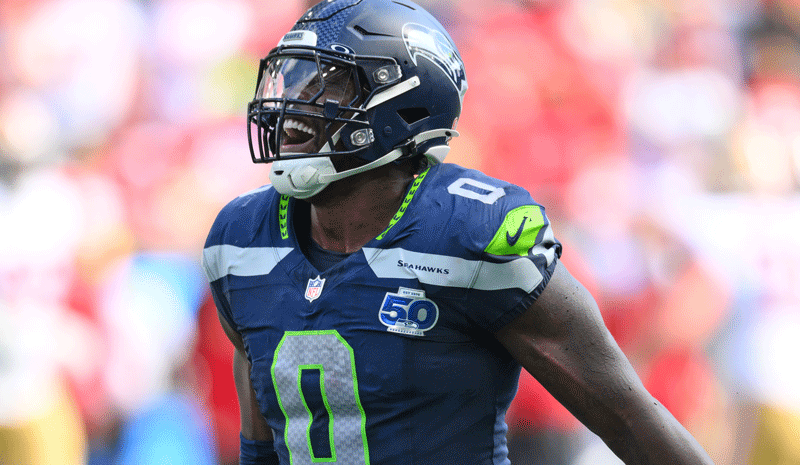 Seahawks vs Cardinals Predictions - Early Picks & Odds for Thursday Night Football Week 4