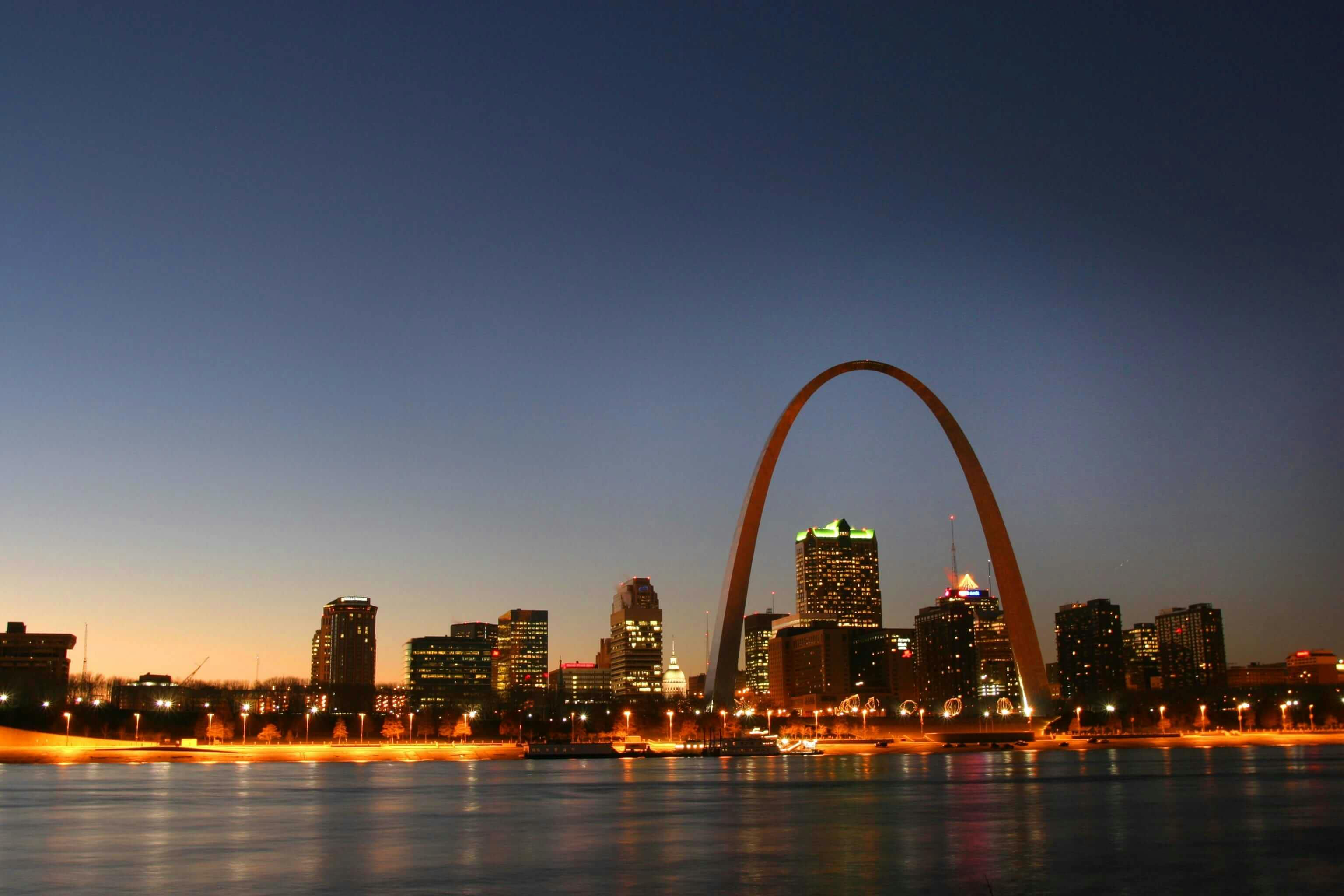 Novig, Crypto.com Sue Missouri After Cease-and-Desist Order