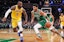 Jayson Tatum Boston Celtics NBA