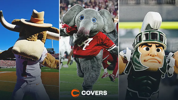 Our Best College Football Parlays & Combos: Week 8