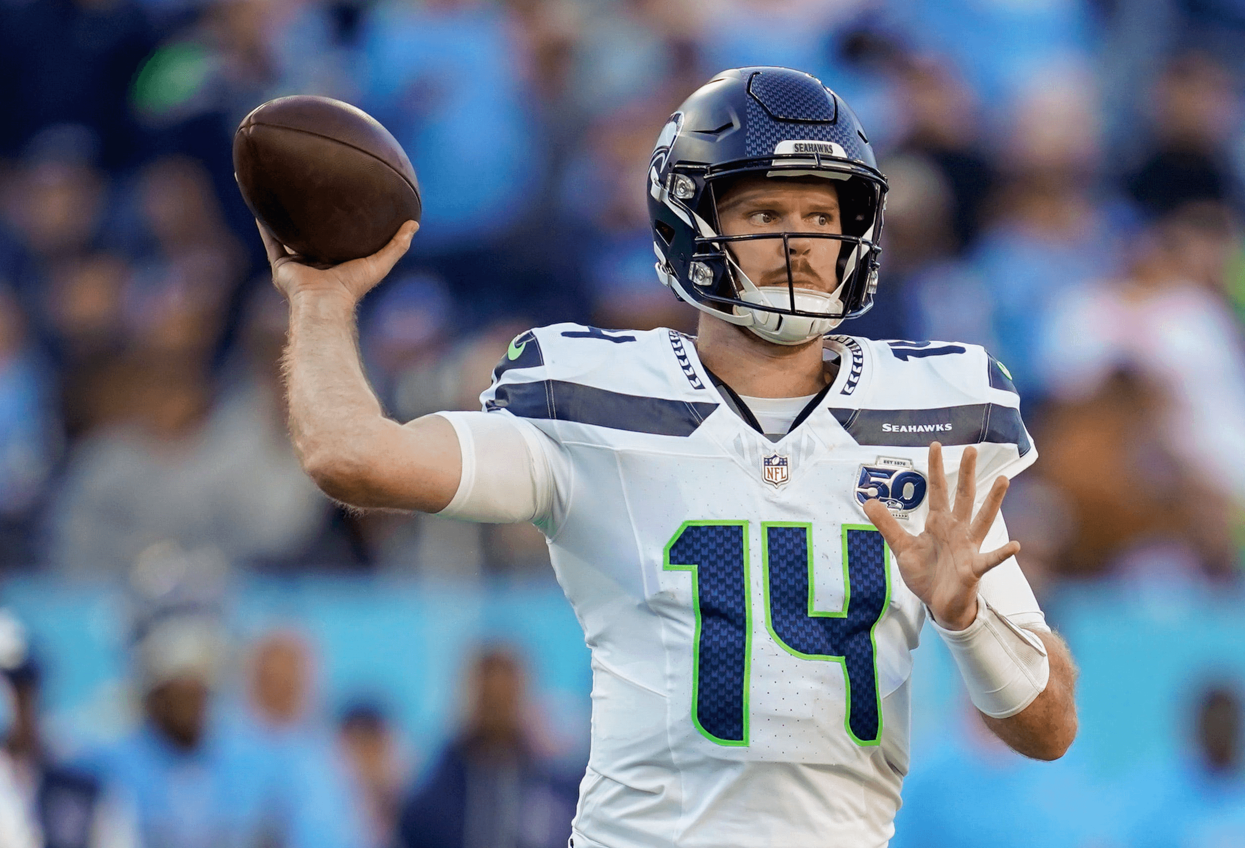 Vikings vs Seahawks Predictions, Picks & Best Bets for NFL Week 13