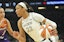 A'ja Wilson Las Vegas Aces WNBA