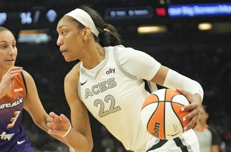 Aces vs Liberty Predictions, Picks & Odds for Tonight’s WNBA Game