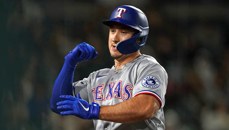 MLB Player Props & Best Bets Today for May 1: Langford, Durran Do Big Damage