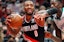 Damian Lillard Portland Trail Blazers NBA