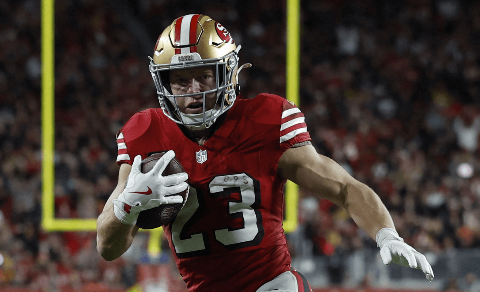 How To Bet - 49ers vs Eagles Props & Best Bets for Wild Card Weekend