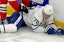 T.J. Brodie Toronto Maple Leafs NHL