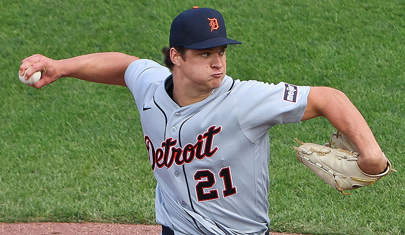 How To Bet - White Sox vs Tigers Prediction, Picks & Odds for Today's MLB Game