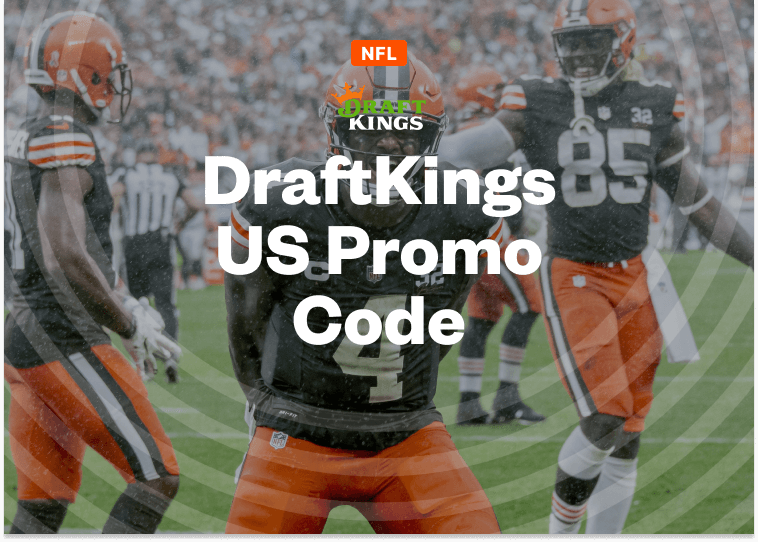 Brand New DraftKings Promo Code Unlocks Up To $350 Bonus Bets for Monday  Night Football
