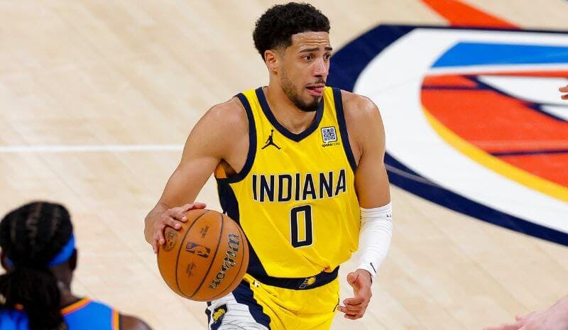 Thunder vs Pacers Props & Best Bets for Game 4 Tonight