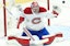 Carey Price Montreal Canadiens NHL