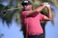 Corey Conners The PLAYERS Championship PGA Tour