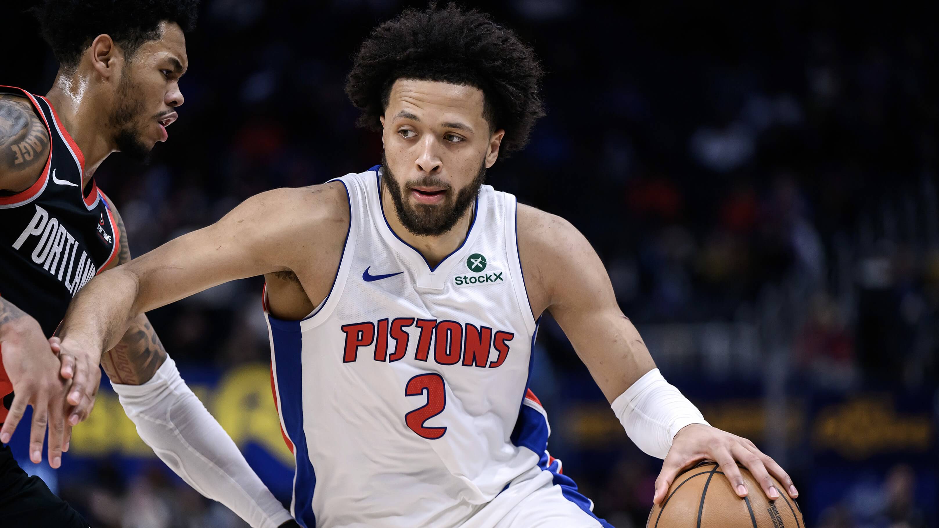 Pistons vs Nets Prediction, Picks, and Odds for Tonight’s NBA Game 