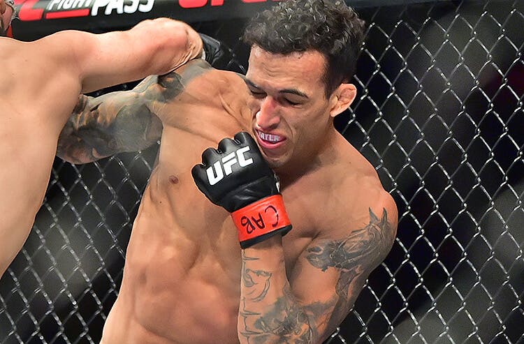 Charles Oliveira UFC