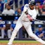 Luis Arraez Miami Marlins MLB