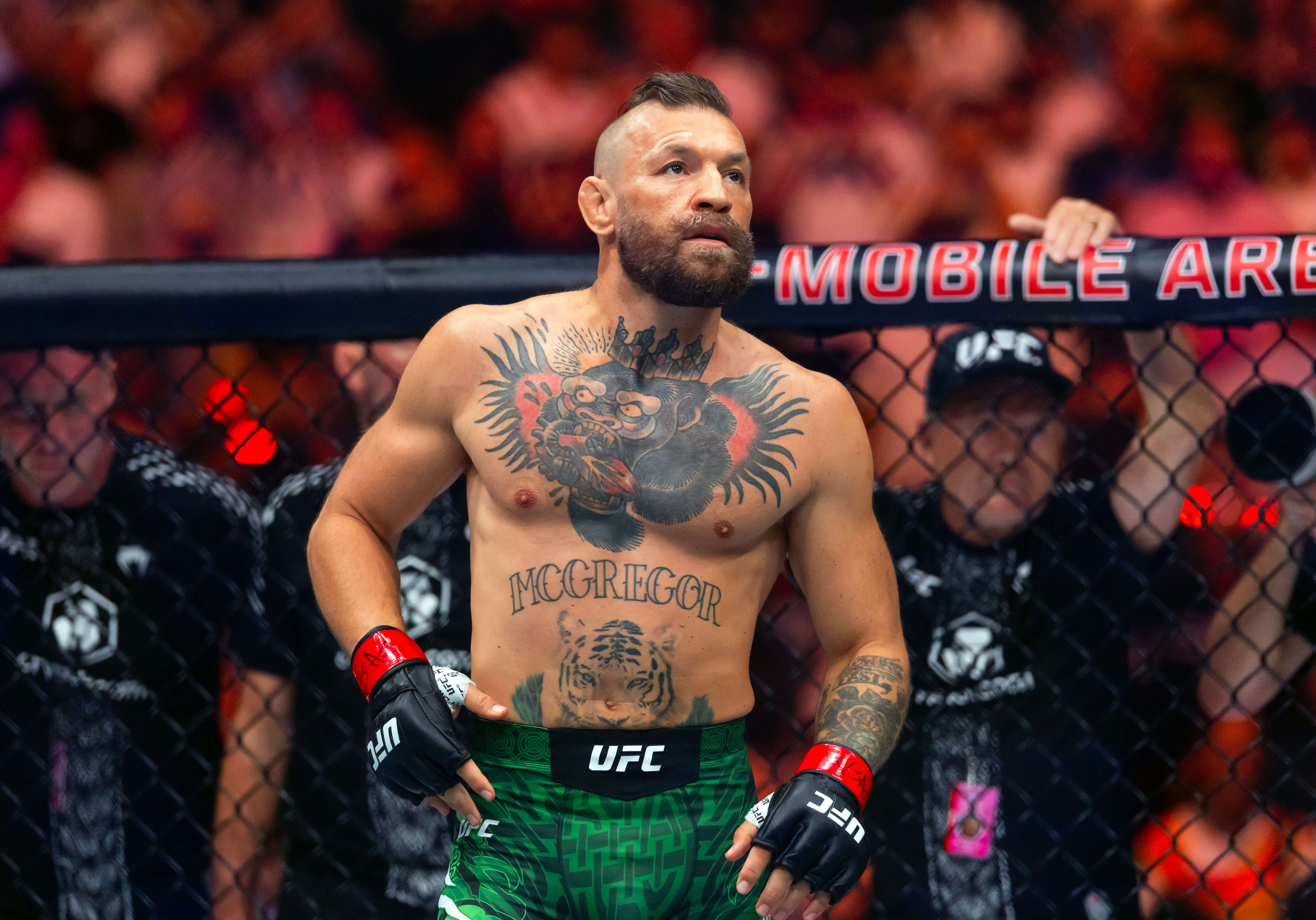 How To Bet - McGregor Calls for Betting Refunds After UFC 329 Loss