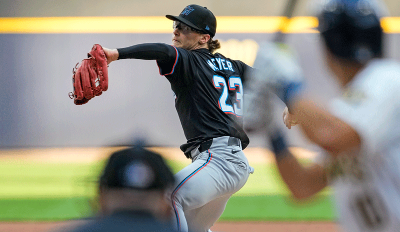 Marlins vs Braves Prediction, Picks & Odds for Tonight’s MLB Game 