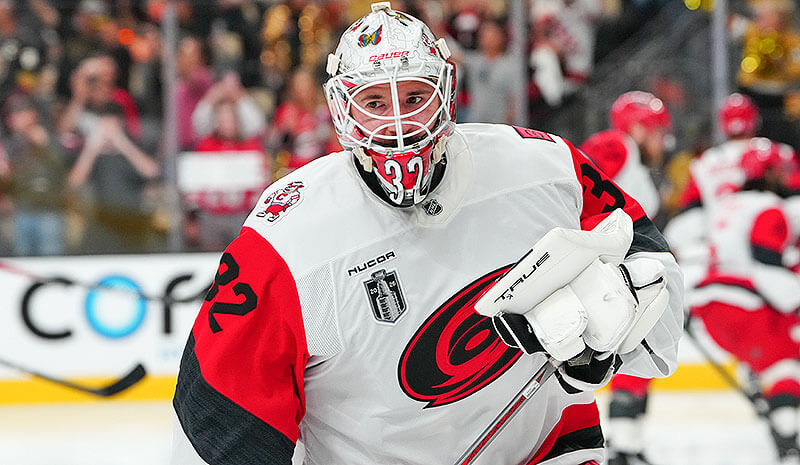 How To Bet - Golden Knights vs Hurricanes Prediction, Picks & Best Bets for Tonight's Stanley Cup Final Game 5