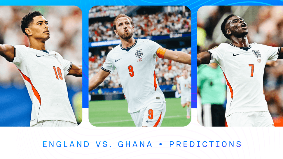 How To Bet - England vs Ghana Predictions & Picks: Who Will Win Today's World Cup Match?