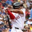 Rafael Devers Boston Red Sox MLB