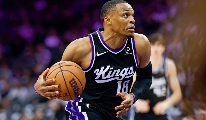 Best NBA Player Props Today for March 15: Vintage Russ