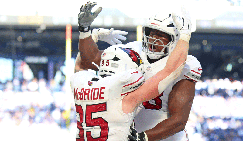 Packers vs Cardinals Predictions - Early Picks & Odds for Week 7