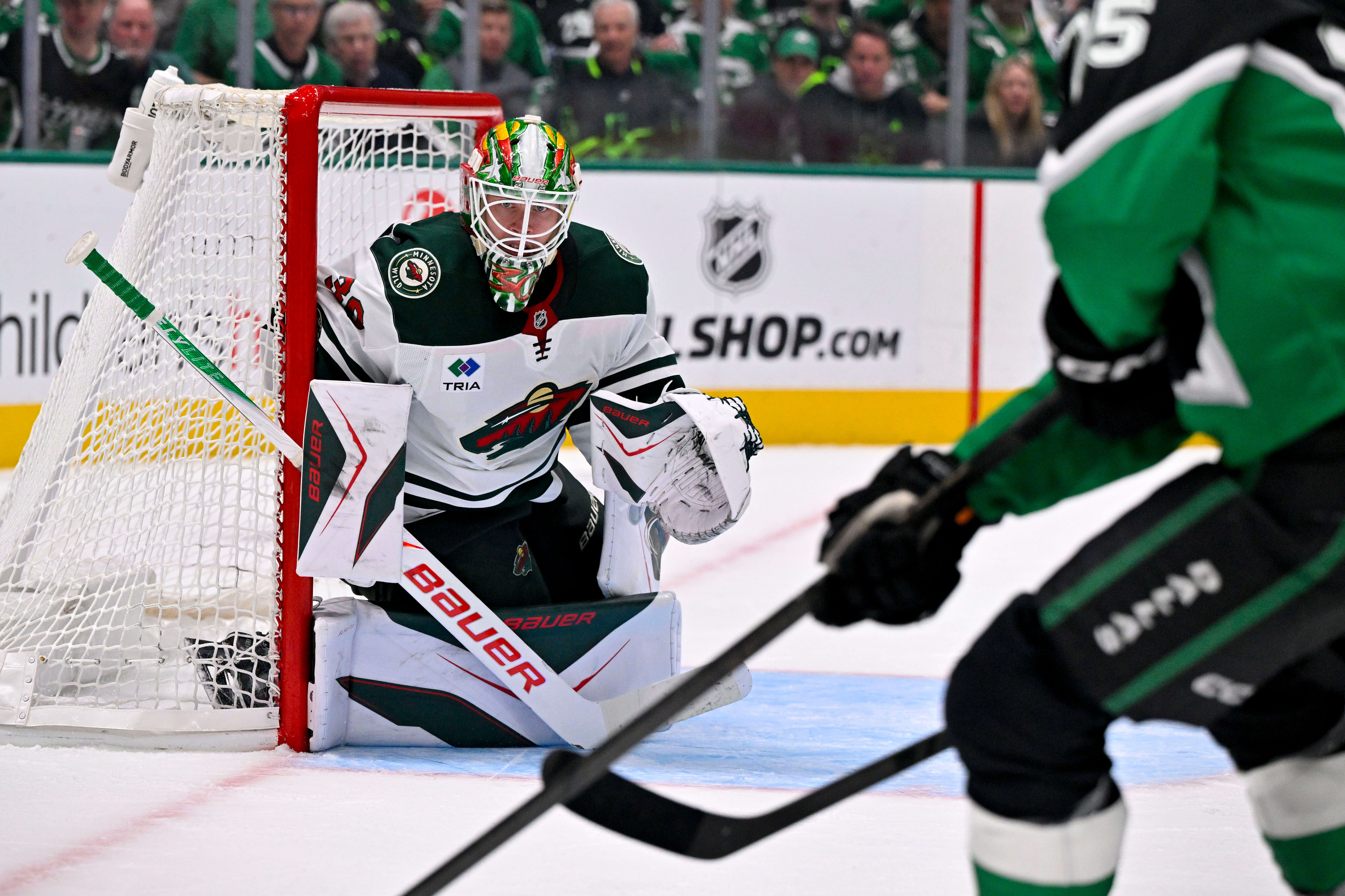 NHL Player Props & Best Bets for Today, April 30: Just call Jesper the Wall