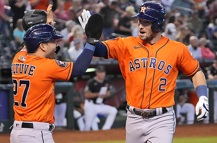 Houston Astros on X: News spreads quickly.  / X