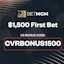 Get your BetMGM bonus code CVRBONUS1500 for UFC 321 in Abu Dhabi. Claim up to $1,500 in bonus bets if your first wager loses this Saturday.