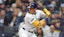 Christian Yelich Milwaukee Brewers MLB