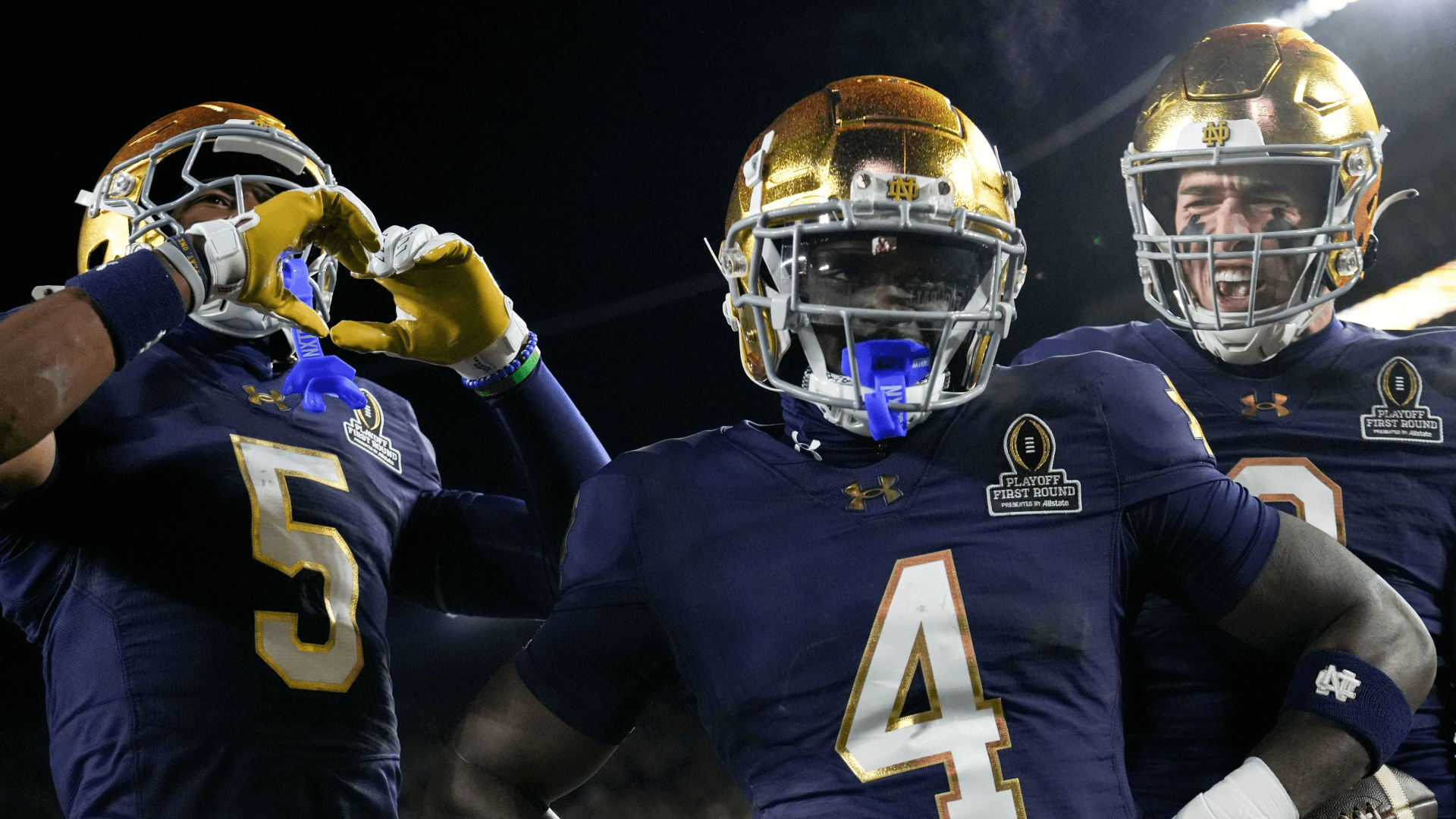 Notre Dame vs Miami Prediction, Picks & Odds for Today — College Football Week 1