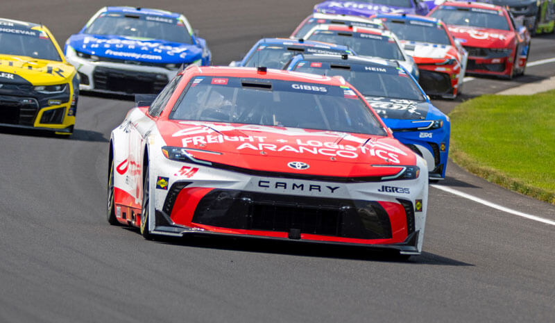 NASCAR Iowa Corn 350 Predictions, Odds & Picks — Iowa Speedway