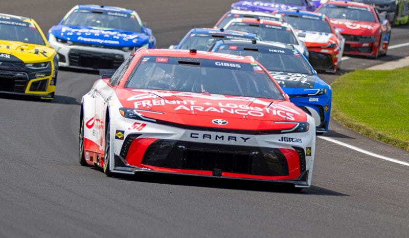 NASCAR Iowa Corn 350 Predictions, Odds & Picks — Iowa Speedway