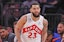 Fred VanVleet Toronto Raptors NBA