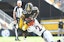 Najee Harris Pittsburgh Steelers NFL