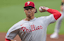 Jesus Luzardo of the Philadelphia Phillies