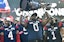 Shawn Lemon Montreal Alouettes CFL