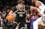 Seth Curry Brooklyn Nets NBA