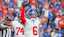 Jaxson Dart New York Giants NFL