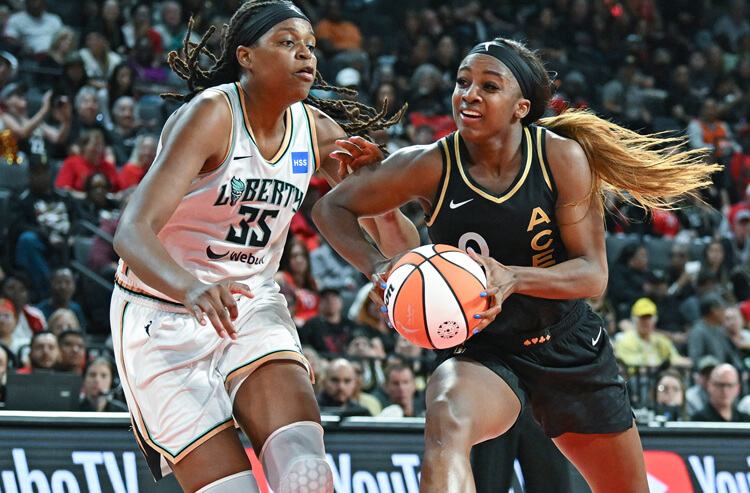 Free WNBA Picks Today: Daily Women's Basketball Picks