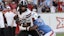 Texas Tech Red Raiders NCAAF Caleb Douglas